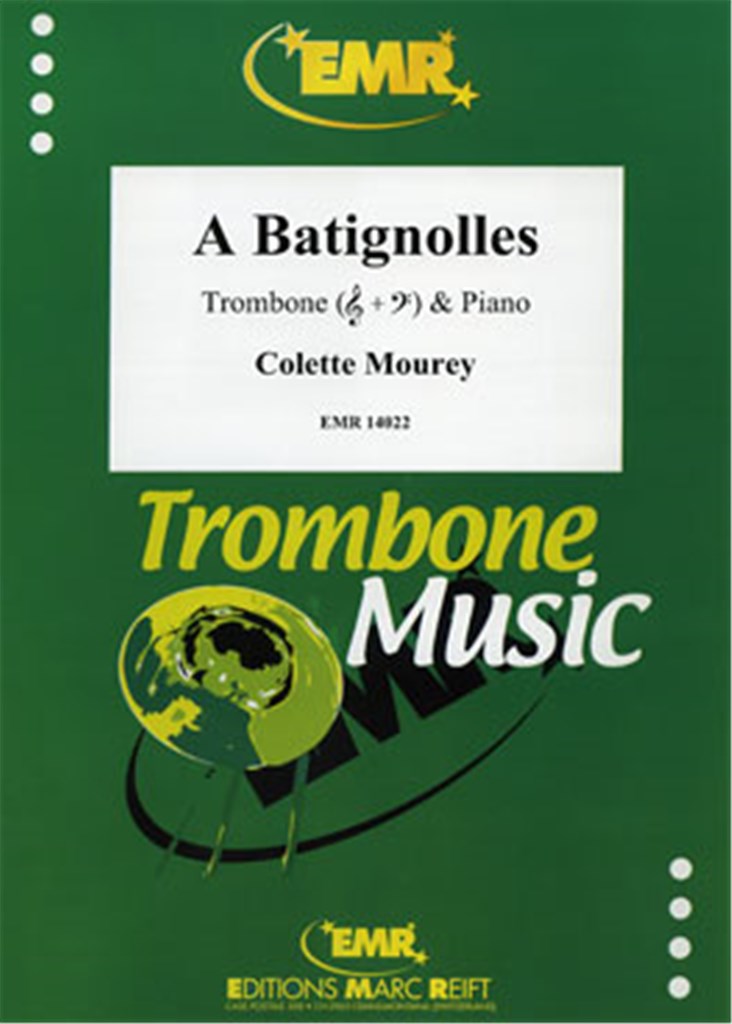 A Batignolles